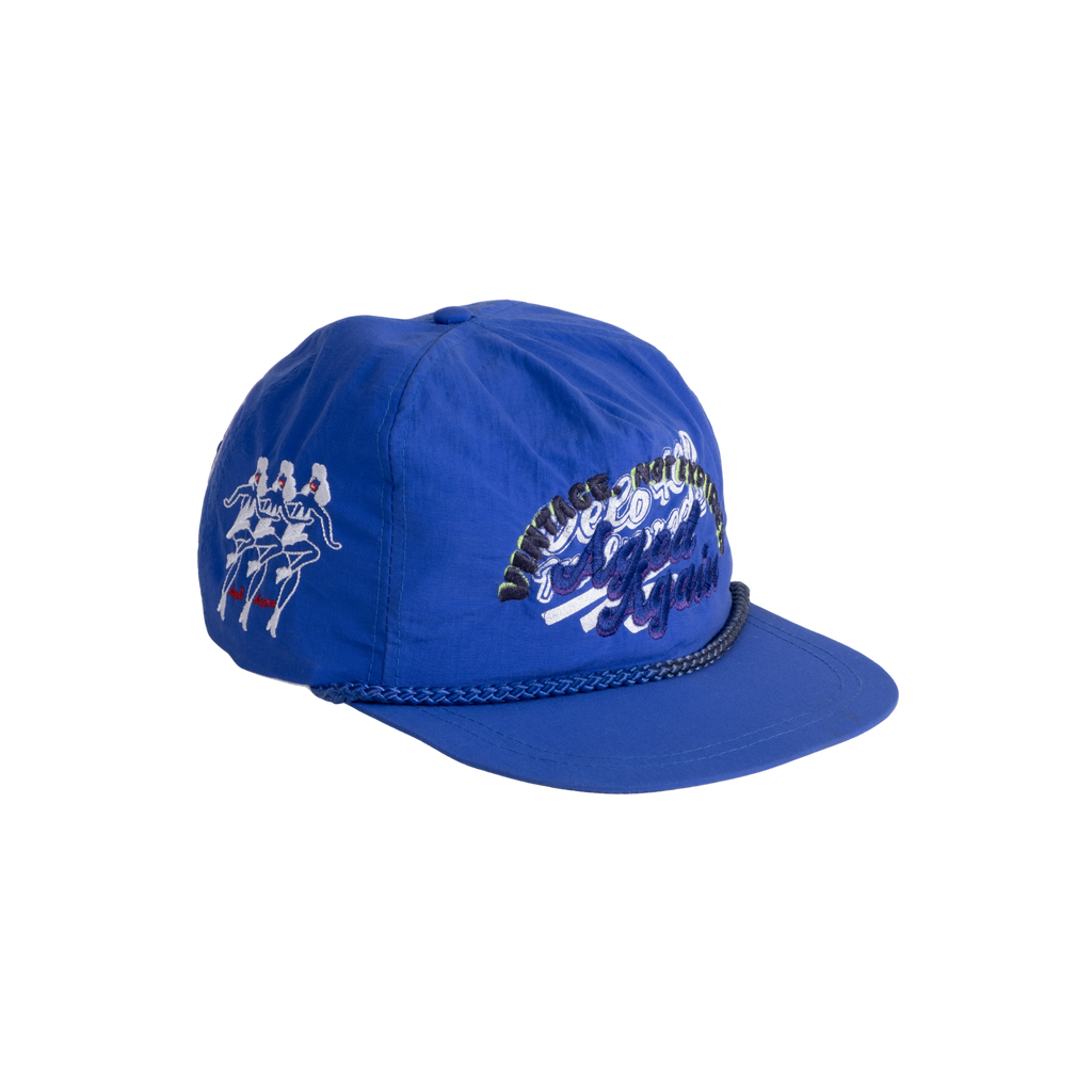 AGE WITH GRACE - VINTAGE HAT