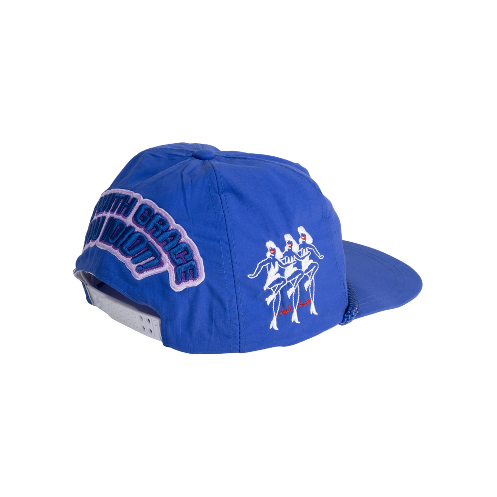 AGE WITH GRACE - VINTAGE HAT