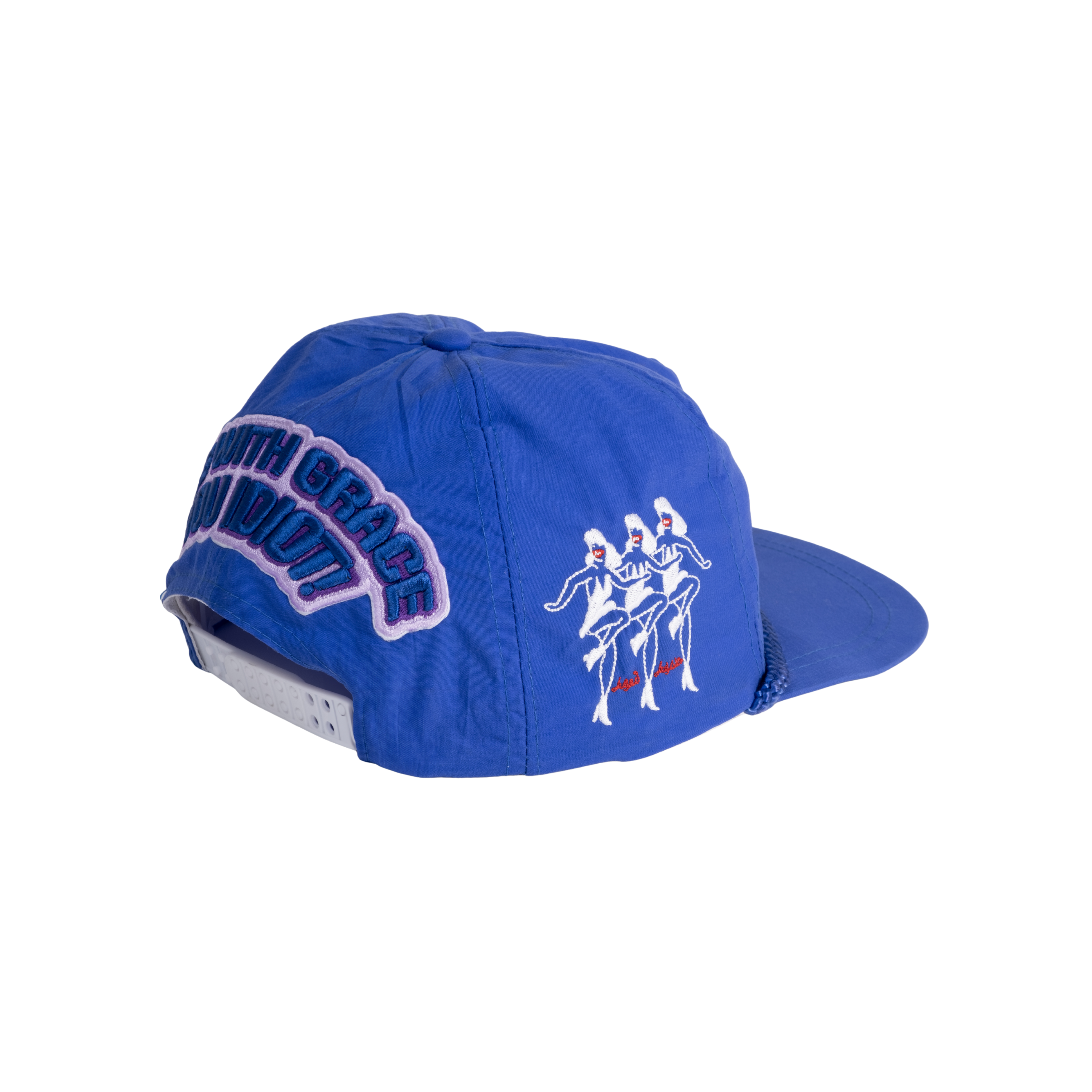 AGE WITH GRACE - VINTAGE HAT