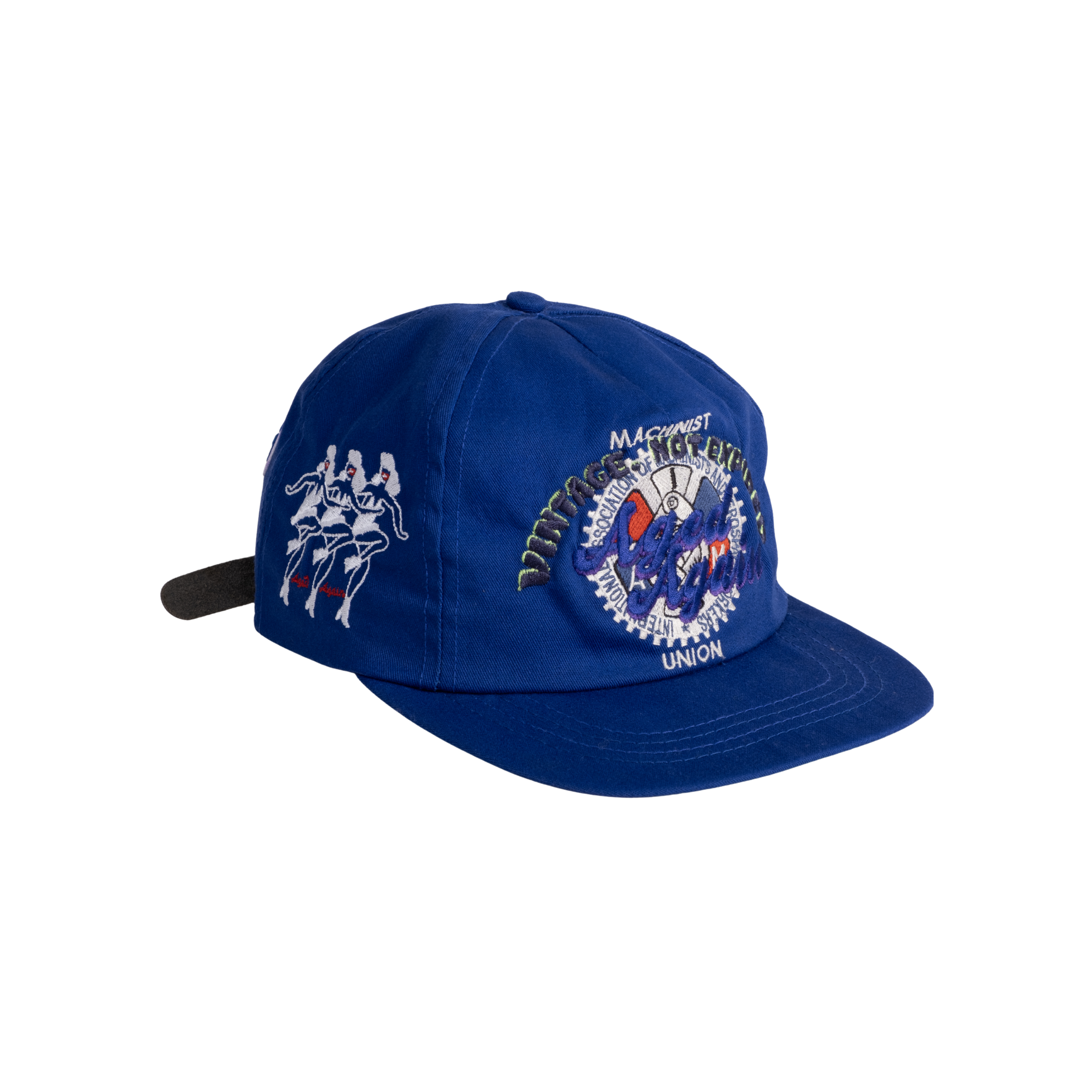 AGE WITH GRACE - VINTAGE HAT