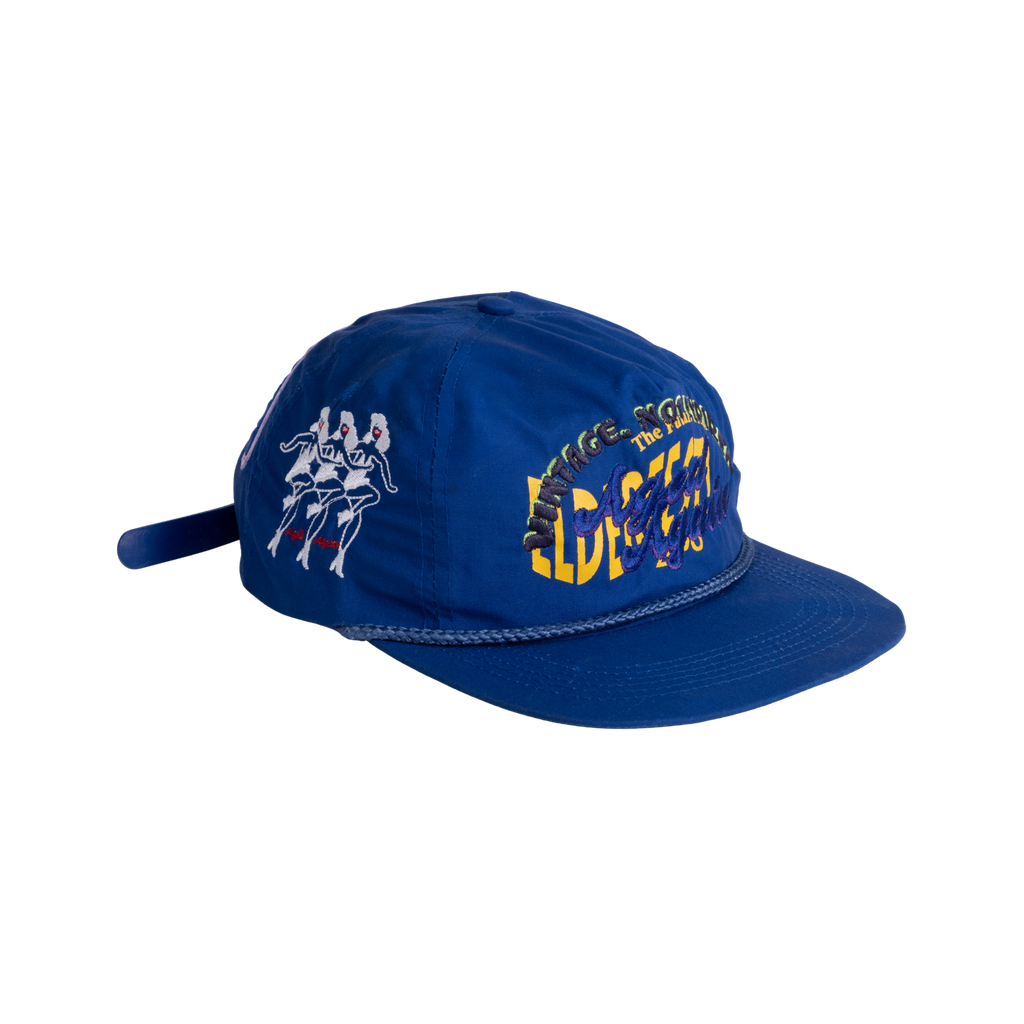 AGE WITH GRACE - VINTAGE HAT