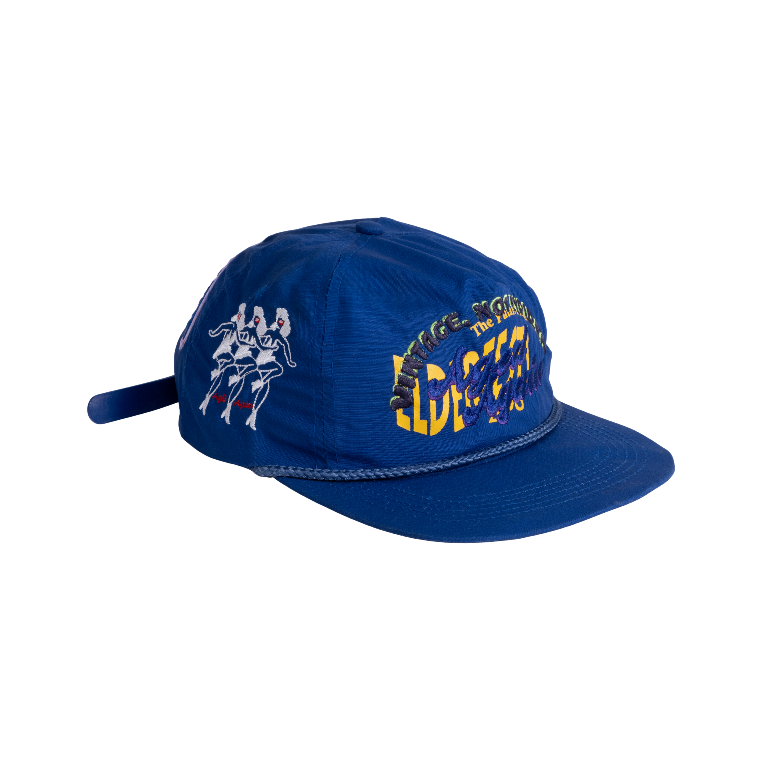 AGE WITH GRACE - VINTAGE HAT