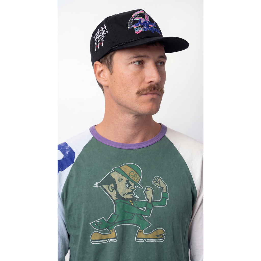 AGE WITH GRACE - VINTAGE HAT